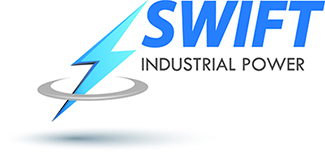 swift industrial power