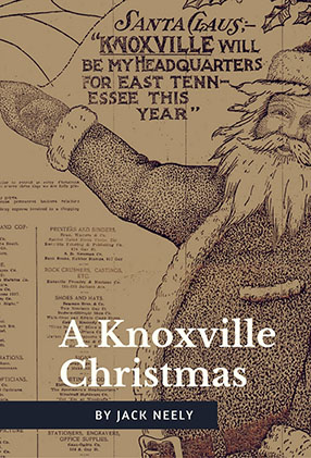 a knoxville christmas