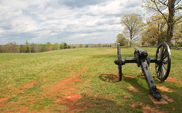civil war appomattox
