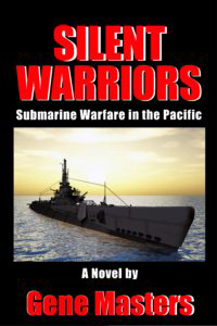 silent warriors, submarine warfare in the pacific