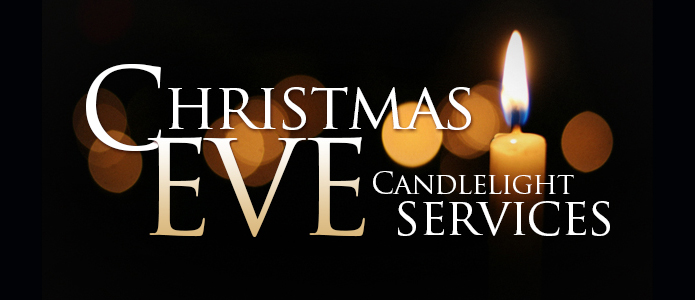 christmas eve services