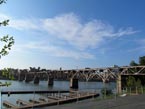 knoxville riverfront