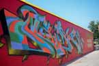 graffiti knoxville