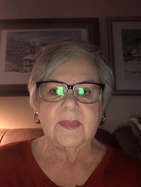 Jeaneane Payne