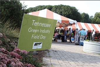 tennessee green industry field day