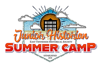 junior historian summer camp