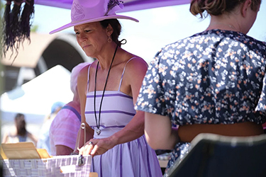 Lavender Festival