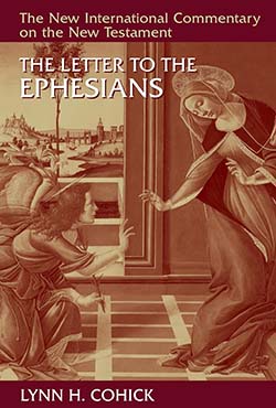 Letter to the Ephesians