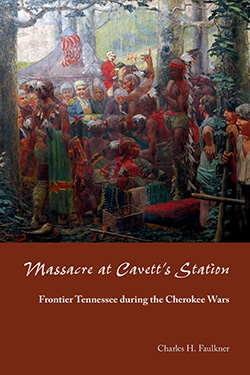 Massacre at Cavett's Station