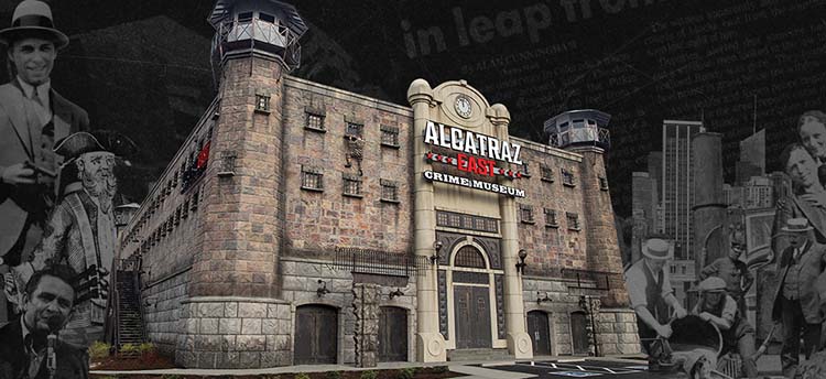Alcatraz East
