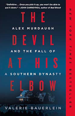 Defending Alex Murdaugh