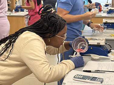 South College PharmD