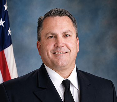 Ray Gayk
