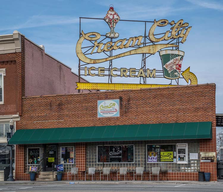 Sevierville Tennessee