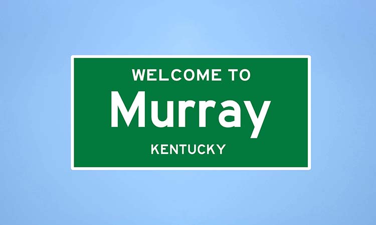 Murray Kentucky