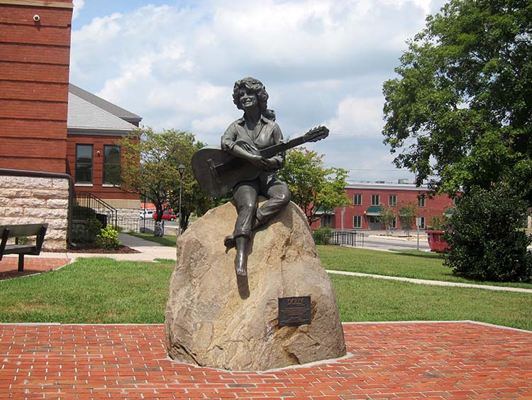 Sevierville Tennessee