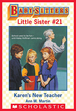 Babysitters
