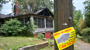 south knoxville arson