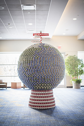 twas the night before canstruction