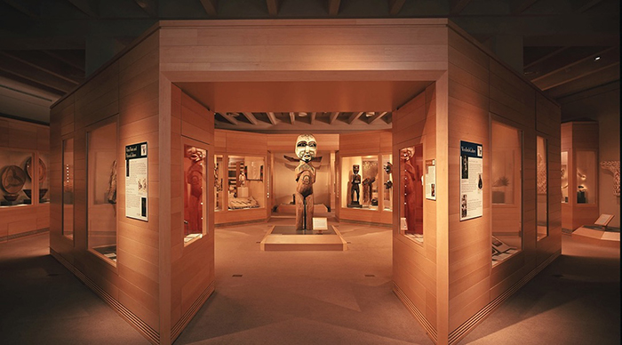 Thaw Collection of American Indian Art