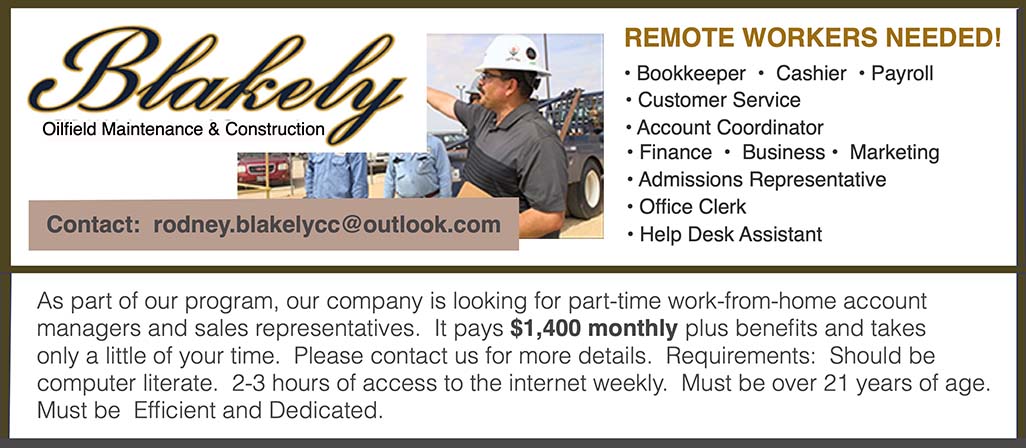 Blakely Construction