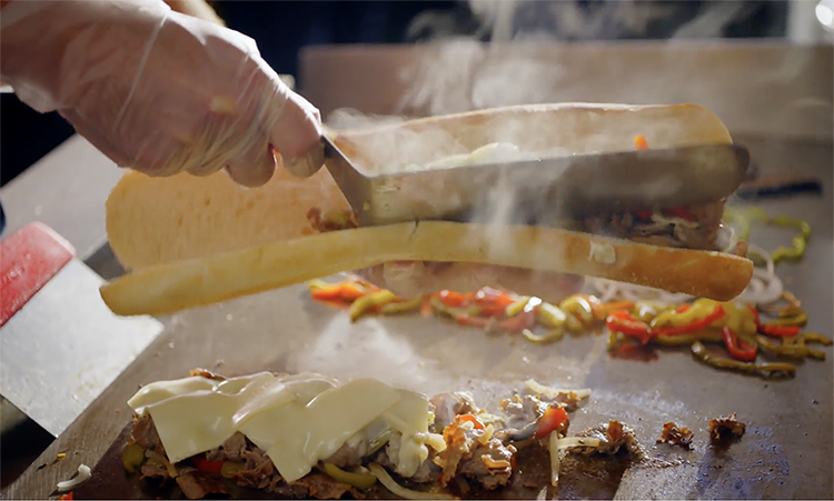 Jersey Mikes Morristown