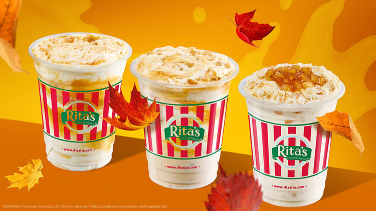 Ritas apple butter concrete
