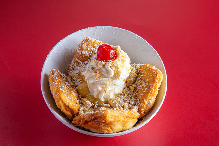 ruby slipper knoxville