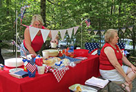 4th of July
