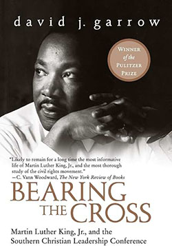 Bearing the Cross
