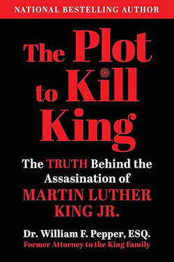 The Plot to Kill King