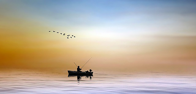 tennessee lake fishermen