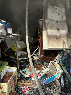 Gethsemane Primitive Baptist Church