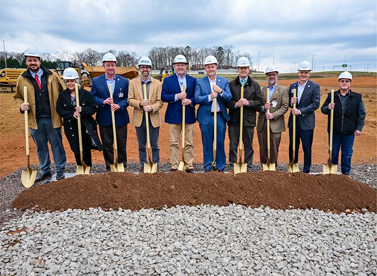covenant health springbrook