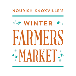 nourish knoxville