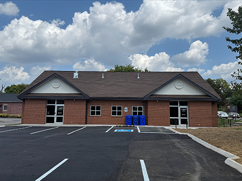 mechanicsville clinic