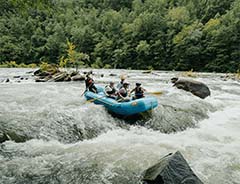 ocoee river state park