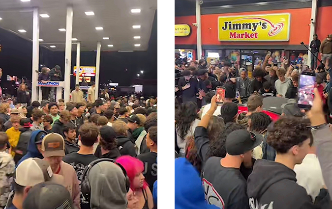 slammedenuff sevierville