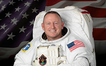 Barry Wilmore