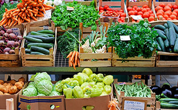 Market Square Farmers Market