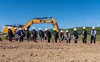 Unclaimed property events