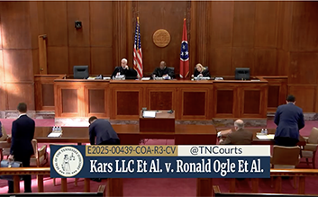 Rocky Top Ford lawsuit