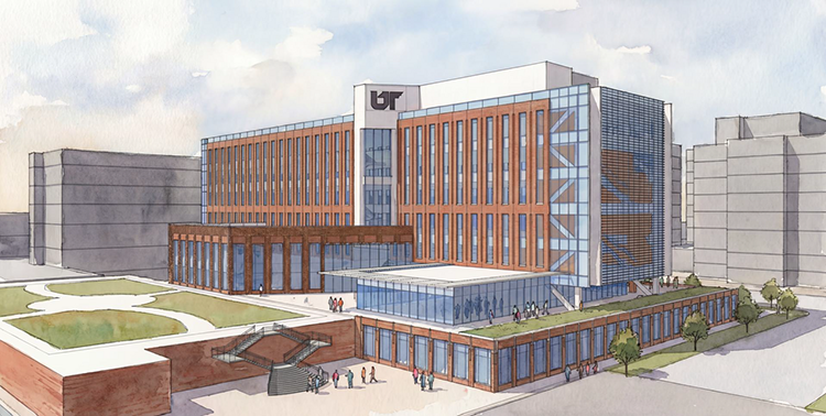 UT College of Medicine