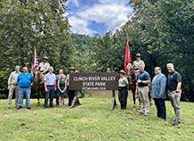 Clinch River State Park