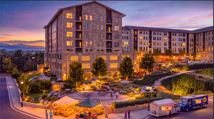 Kerbela Development