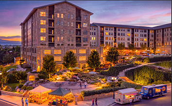 Revised Kerbela Development