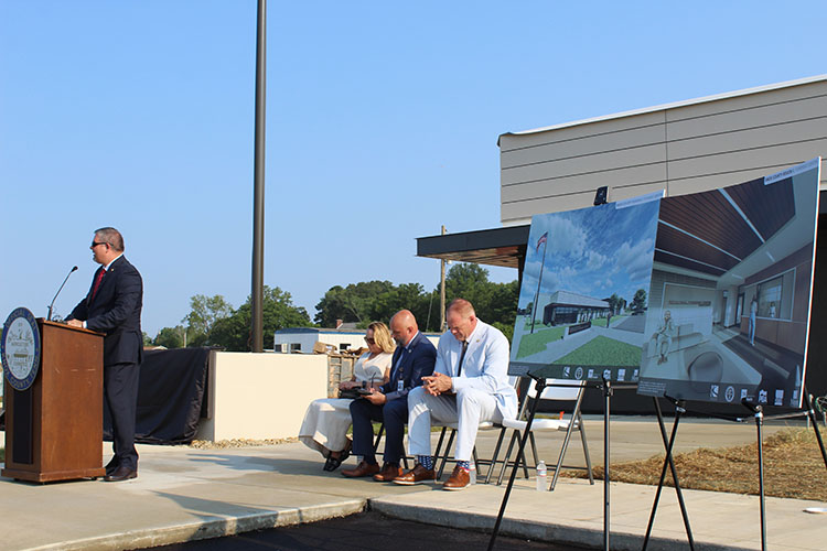 Knox County Regional Forensic Center