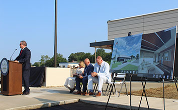 forensic center knox county