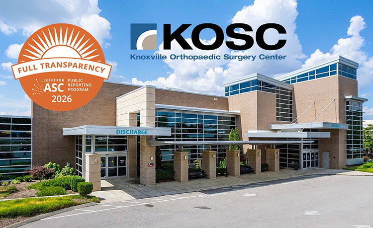KOSC
