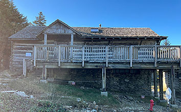 LeConte Lodge